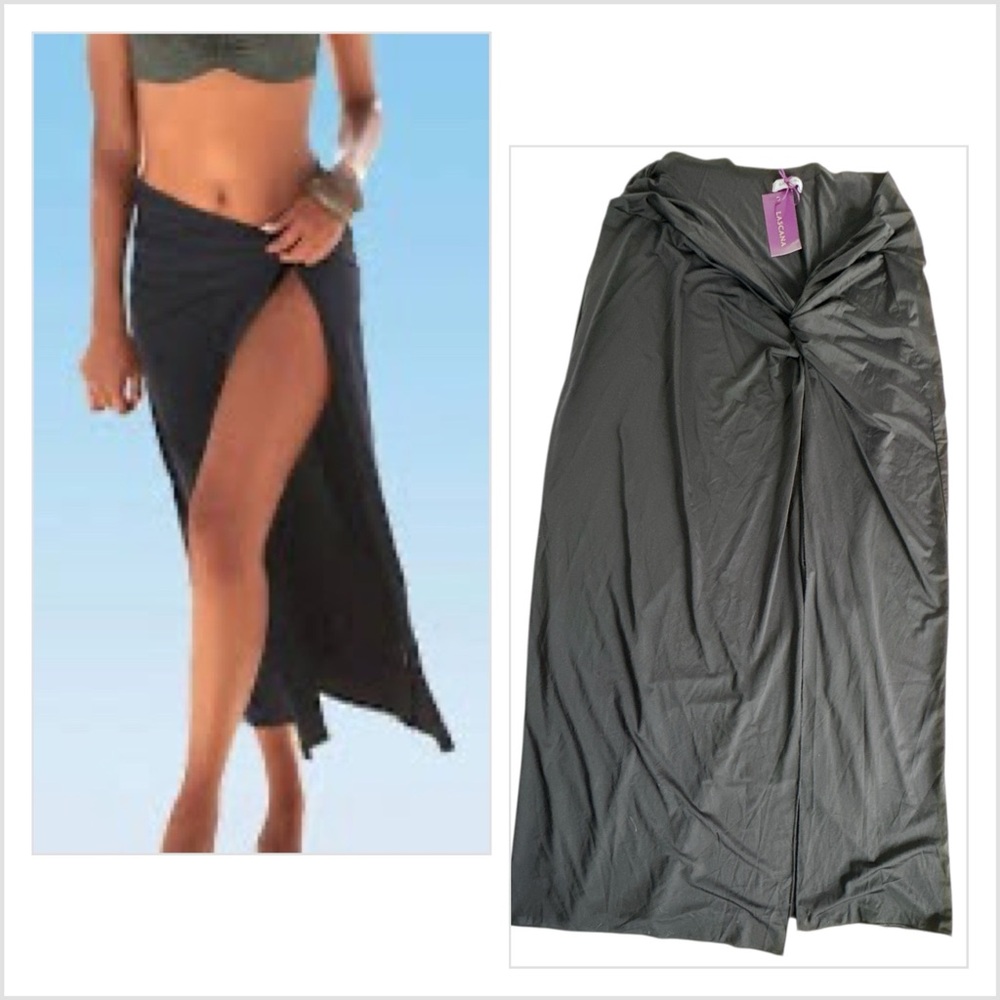 Lascana Women's Convertible Cover Up